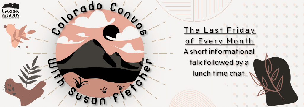 Colorado Convos infographic