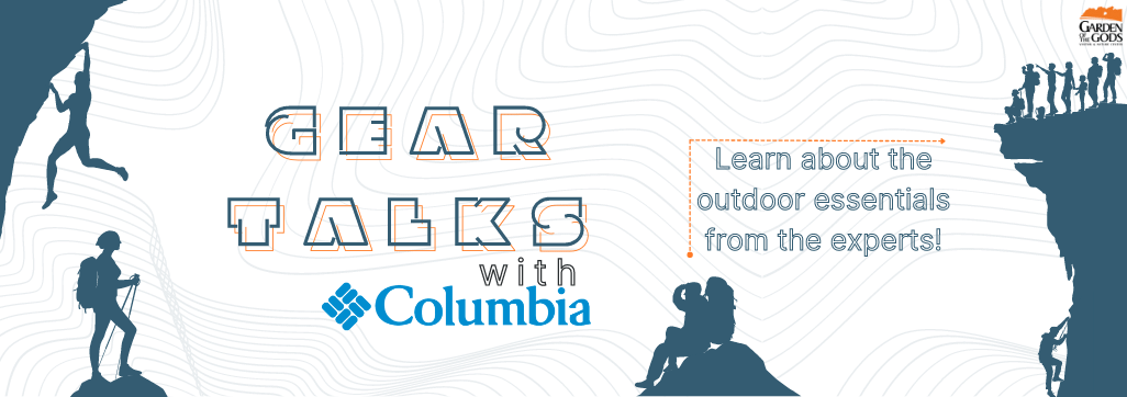 Gear talks inforgraphic