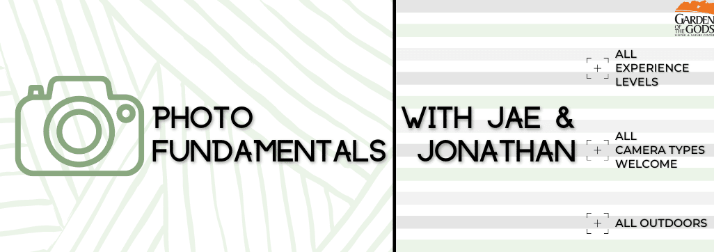 Photo fundamentals flyer