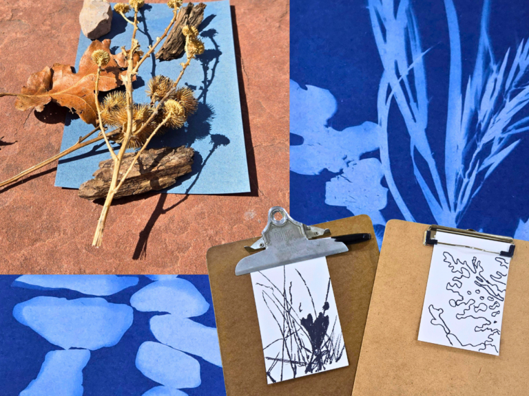 Sun & Stone Art: Unlock Your Creativity!