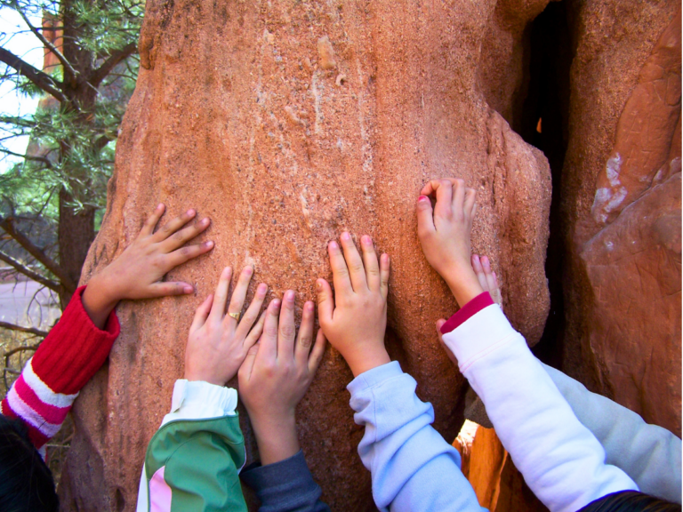 Hip-Hip-Hooray for Homeschool Day!