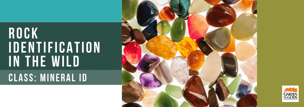 Rock ID mineral Flyer