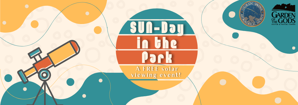 SUN-Day in the Park May 2023