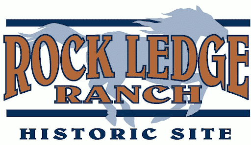 Rock Ledge Ranch Historic Site